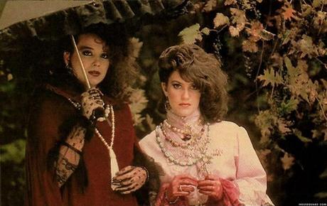 Muses Féminines de Prince