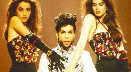 Muses Féminines de Prince