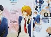 Doukyusei l’histoire attendrissante deux camarades classe