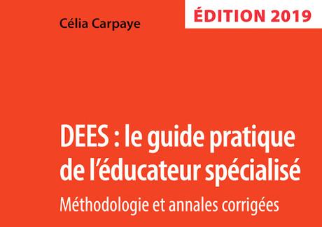 Le 7ème guide pratique de l'éducateur spécialisé Le 7ème guide pratique de l'éducateur spécialisé