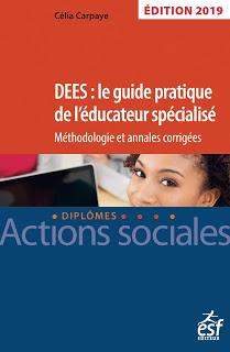 Le guide pratique de l'éducateur spécialisé, 7ème édition Le guide pratique de l'éducateur spécialisé, 7ème édition
