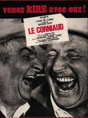 Le Corniaud (1964) de Gérard Oury