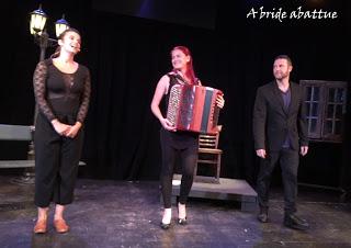 I love Piaf de Jacques Pessis avec Mtatiana