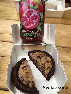 Une journée à Thoiry, épisode 3