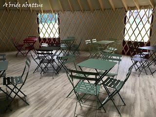 Une journée à Thoiry, épisode 3