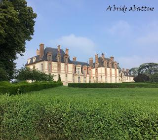 Une journée à Thoiry, épisode 3