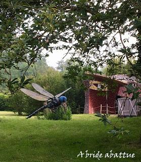 Une journée à Thoiry, épisode 3