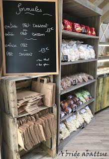 Une journée à Thoiry, épisode 3