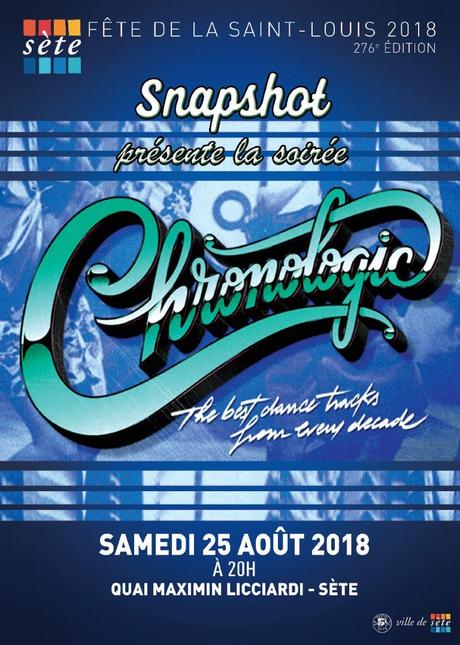 Sète | Saint-Louis 2018 : les temps forts en musique