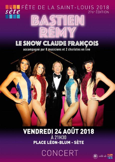 Sète | Saint-Louis 2018 : les temps forts en musique