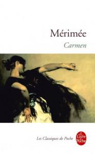 Carmen de Prosper Mérimée