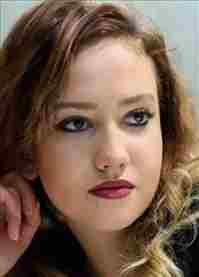 Cécile Haussernot (2198)  