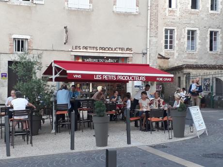 Epicerie fine, bar à vins © Gourmets&co Epicerie fine, bar à vins © Gourmets&co