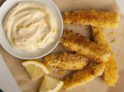 Mayonnaise sans huile thermomix