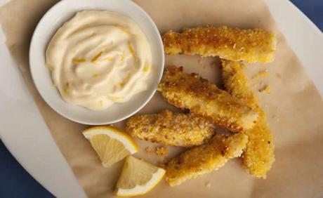 Mayonnaise sans huile au thermomix Mayonnaise sans huile au thermomix