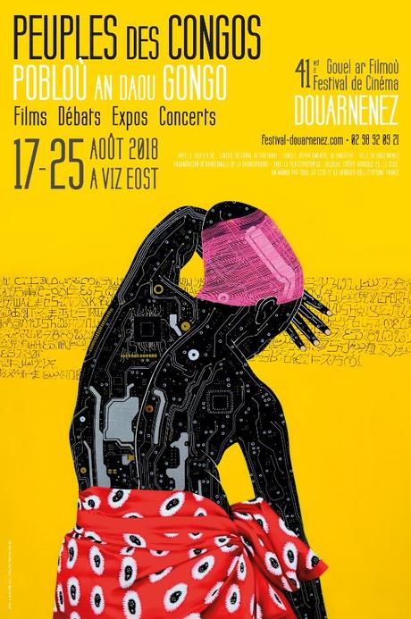 ...on rencontre le port