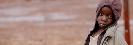 ...on rencontre le port