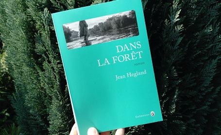 Dans la forêt – Jean Hegland