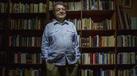 Sergio Ramírez, prix Cervantès 2017 : l'écrivain et le Nicaragua, par Bernard Grau