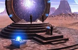 Messagers Galactiques Vs Stargate – leçon 1