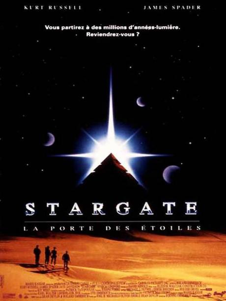 Messagers Galactiques Vs Stargate – leçon 1