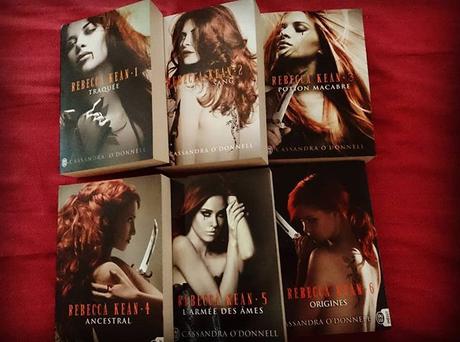 Petit Update Rebecca Kean