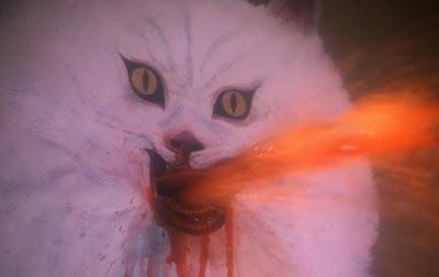 House - Hausu, Nobuhiko Obayashi (1977) House - Hausu, Nobuhiko Obayashi (1977)