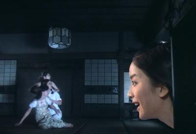 House - Hausu, Nobuhiko Obayashi (1977) House - Hausu, Nobuhiko Obayashi (1977)