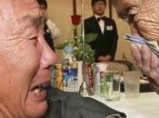 Péninsule coréenne nouvelle réunion Pyongyang familles séparées depuis guerre