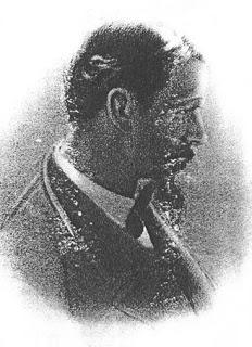 Une famille de fous. En 1893, un article du Petit Parisien évoquait  la folie du roi Othon Ier de Bavière.
