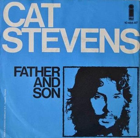 Cat Stevens – Father and Son