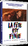 LA FÊTE EST FINIE (Critique DVD)