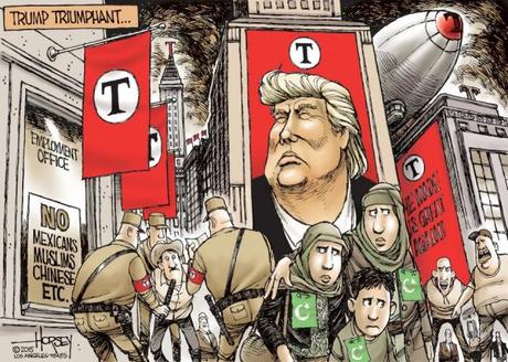 Jumeaux Bordéliques