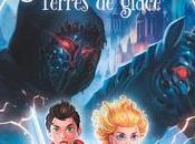 Malenfer Terres glace Cassandra O'Donnell