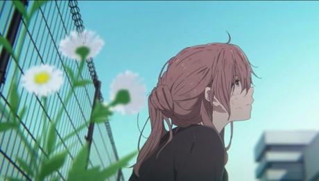 Silent voice : un film qui donne de la voix à l’handicap
