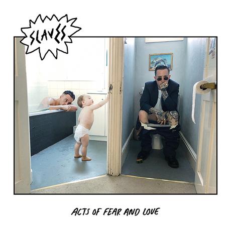 ACTS OF FEAR AND LOVE – SLAVES