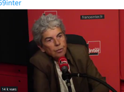 dégage, Chantal pues.