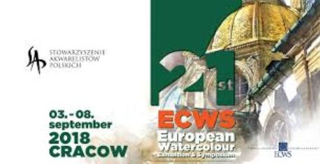 21ème symposium de l’E.C.W.S. à Cracovie
