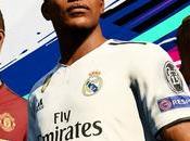FIFA choisissez votre héros dans Journey: Champions