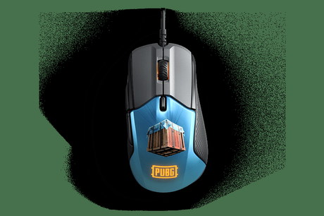 souris steelseries pubg