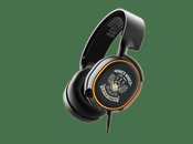 Découvrez périphériques SteelSeries thème PUBG