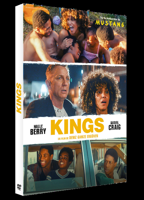 [CONCOURS]: Gagnez vos DVD du film Kings de Deniz Gamze Ergüven