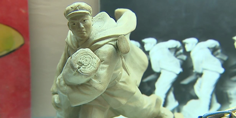 Le Musée chinois du quotidien accueille la collection Dautresme dans une chapelle à Lodève Le Musée chinois du quotidien accueille la collection Dautresme dans une chapelle à Lodève