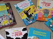 premières lectures premiers romans éditions Nathan Présentation générale notre bibliothèque