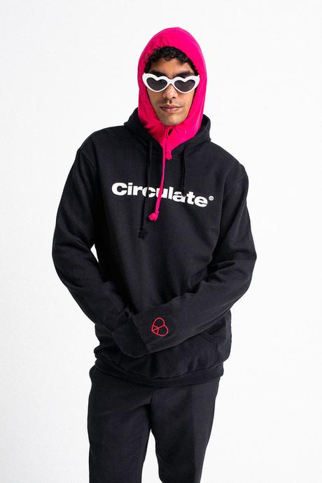 La collection With You In Mind de Circulate est disponible La collection With You In Mind de Circulate est disponible