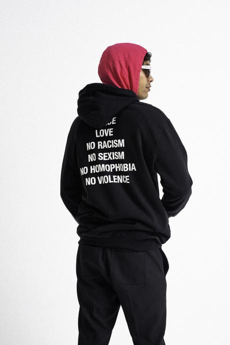 La collection With You In Mind de Circulate est disponible La collection With You In Mind de Circulate est disponible