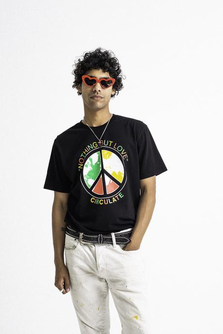 La collection With You In Mind de Circulate est disponible La collection With You In Mind de Circulate est disponible