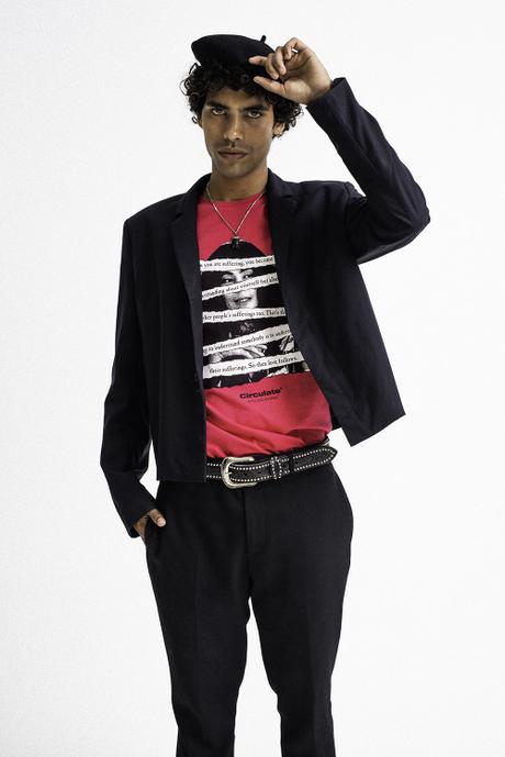 La collection With You In Mind de Circulate est disponible La collection With You In Mind de Circulate est disponible