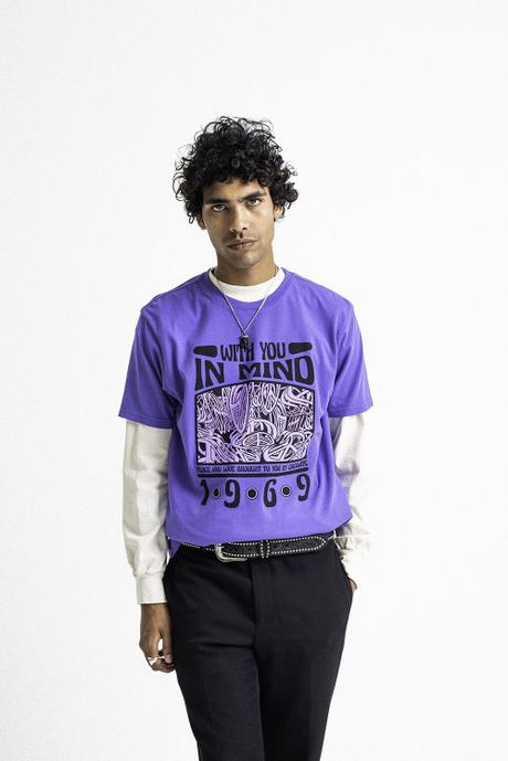La collection With You In Mind de Circulate est disponible La collection With You In Mind de Circulate est disponible