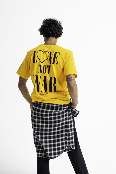 La collection With You In Mind de Circulate est disponible La collection With You In Mind de Circulate est disponible